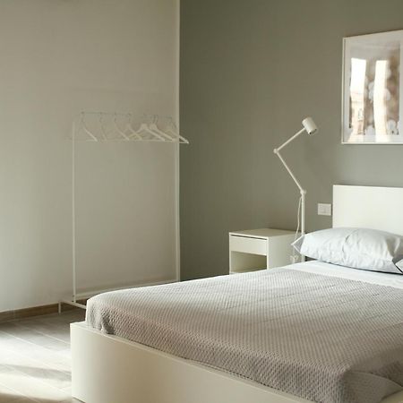 Serendipity Room & Relax Palermo Dış mekan fotoğraf