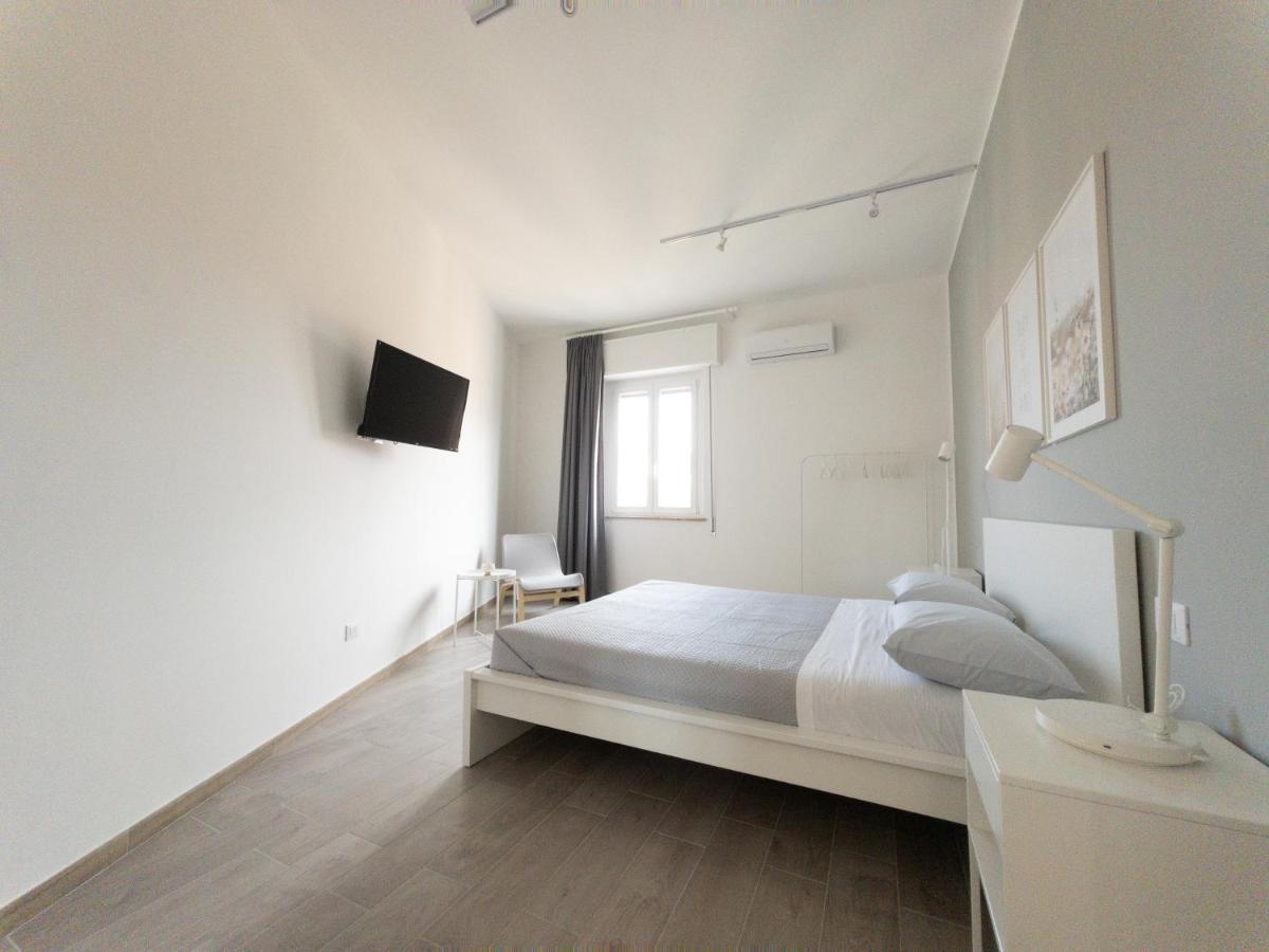 Serendipity Room & Relax Palermo Dış mekan fotoğraf
