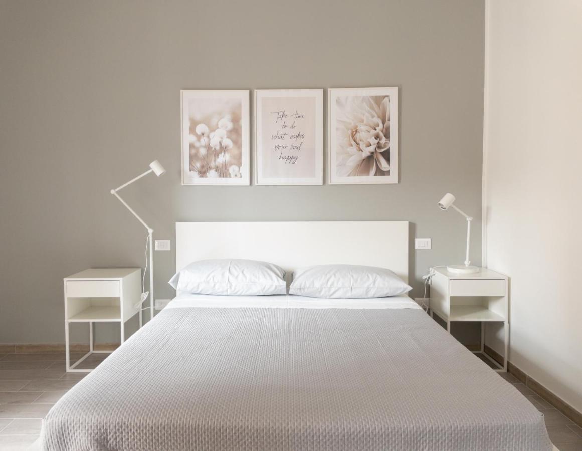 Serendipity Room & Relax Palermo Dış mekan fotoğraf