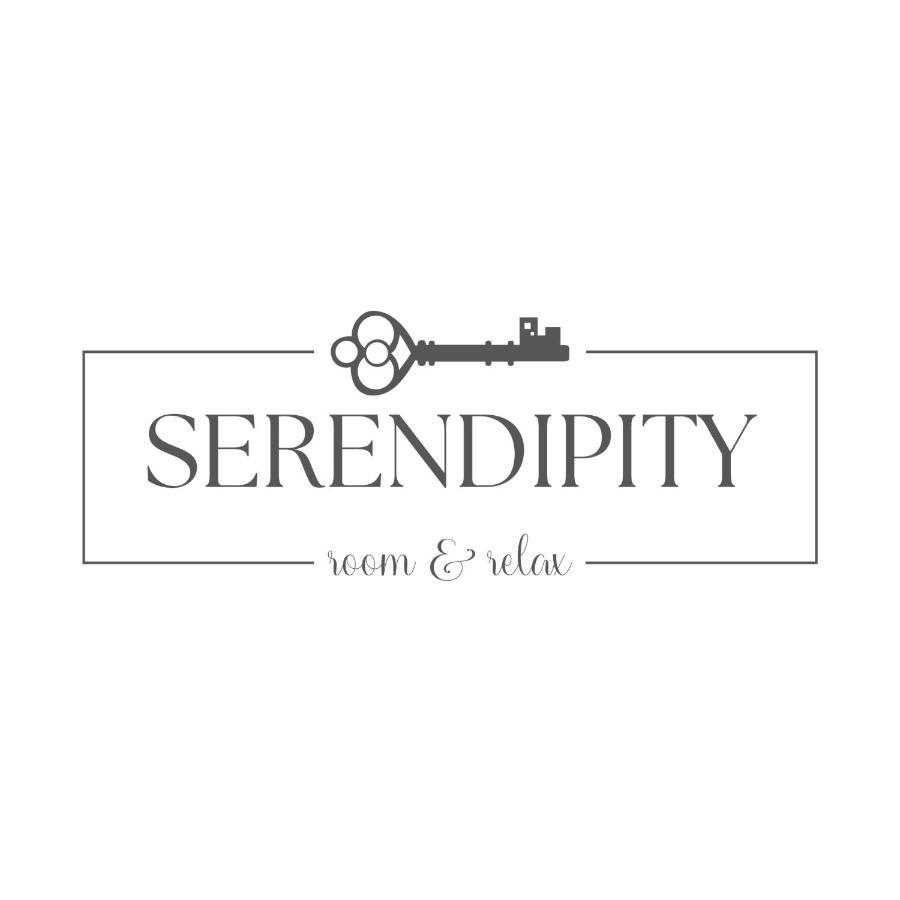 Serendipity Room & Relax Palermo Dış mekan fotoğraf