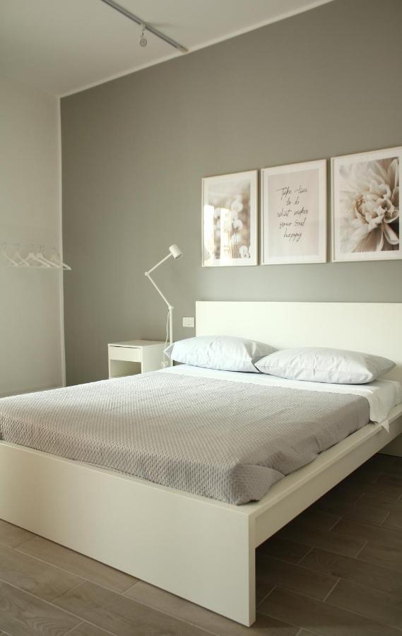 Serendipity Room & Relax Palermo Dış mekan fotoğraf