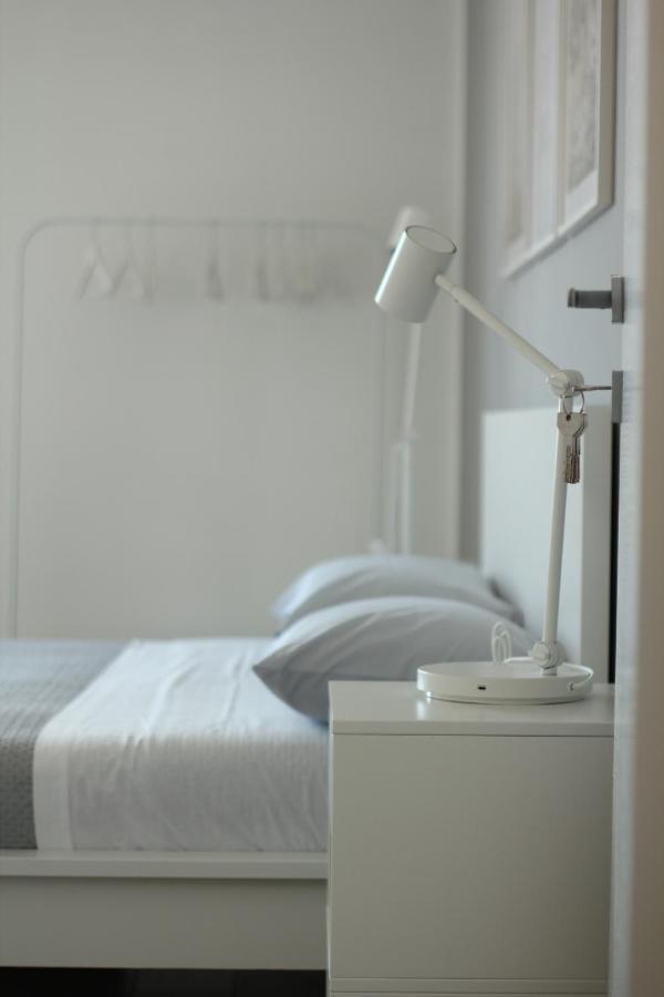 Serendipity Room & Relax Palermo Dış mekan fotoğraf
