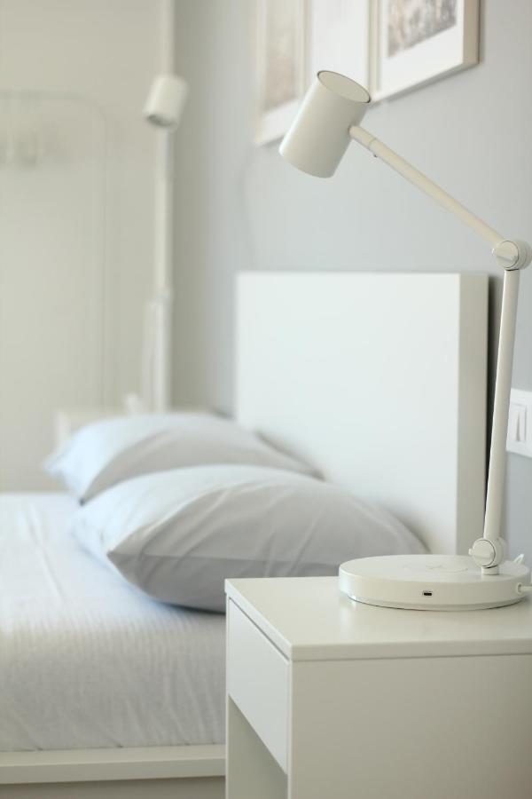 Serendipity Room & Relax Palermo Dış mekan fotoğraf