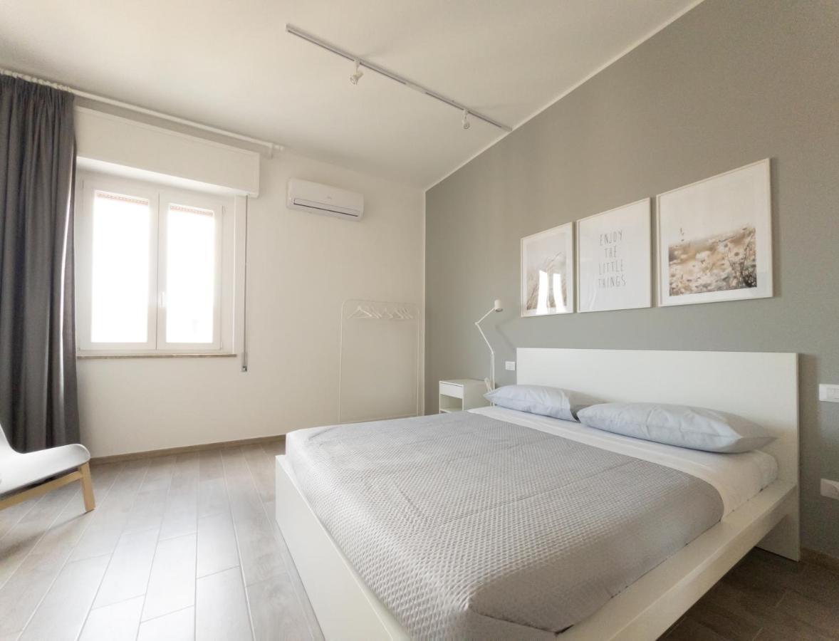 Serendipity Room & Relax Palermo Dış mekan fotoğraf